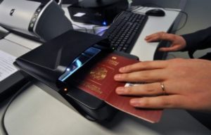 Как можно использовать данные паспорта
