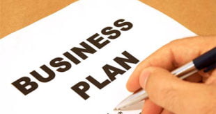 Составляем бизнес-план для малого бизнеса (образец)