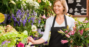 Как составить бизнес-план цветочного магазина с расчетами и примером