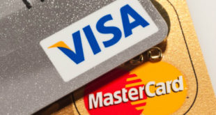 Чем платежная система Visa отличается от MasterCard